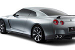 2005 Nissan GT-R Promo Concept